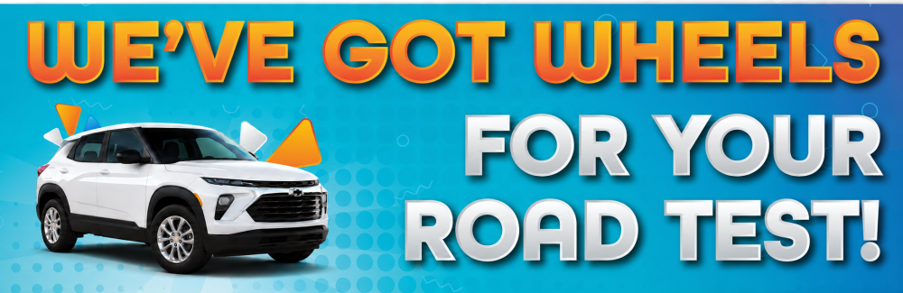 rental banner